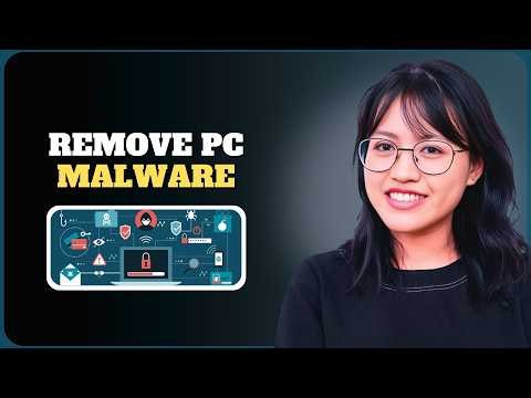 How To Remove Malware From PC 2026