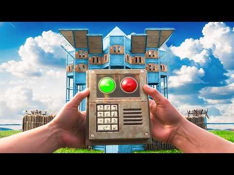 I Code Raided The Biggest Clan Alliance In Rust