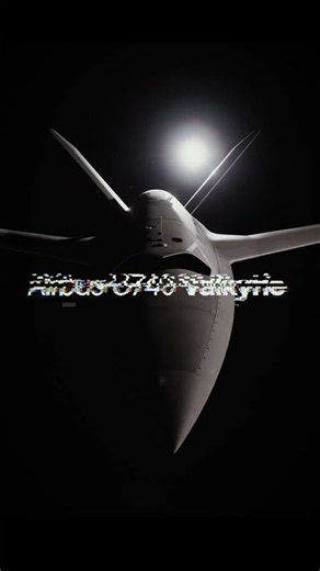 Airbus U740 Valkyrie First Flight - Watch the Future Take Off!