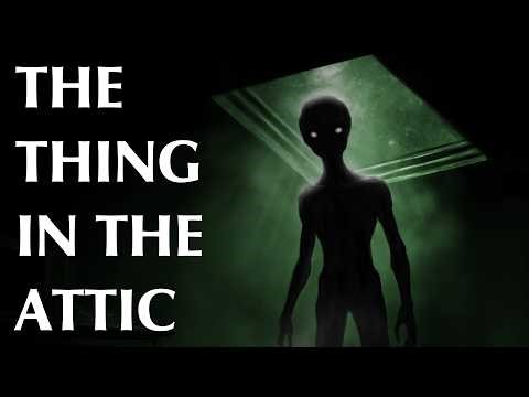 The Billy Brown Encounter