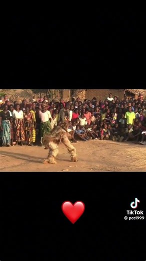 Gule wamkulu traditional dance from Malawi 🇲🇼 #traditionaldance #dance #culturaldance