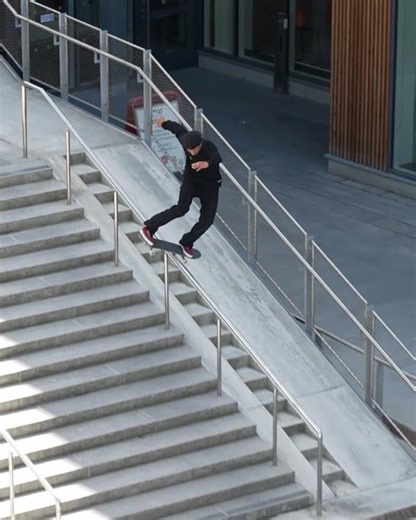 Monster x Creature's "Viking Raid" Tour video is now playing ⚔