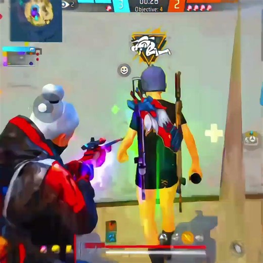 Sniper OP Moments 🎯⚡