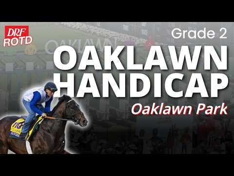 Does Sovereignty Still Reign Supreme? G2 Oaklawn Handicap Full Field Preview | Saturday ROTD
