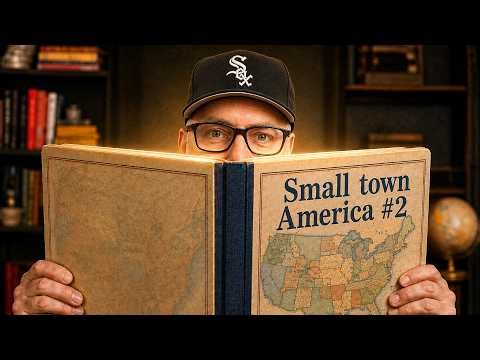 I Researched Every Small Towns. Here Are Next 10 of The Best. #2