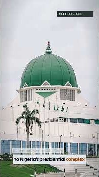 Why Nigeria Moved Its Capital from Lagos to Abuja