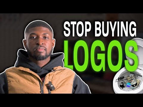 Why I Stopped Selling Logos (And You Should Stop Buying Them)