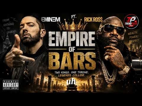 Eminem & Rick Ross - Empire of Bars (2026)