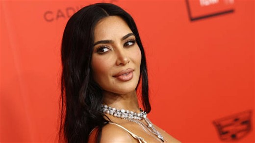 4 times Kim Kardashian has appeared in movies or TV shows