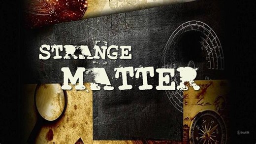 Bad Neighbors in Space: Aliens Among Us? | Strange Matter (REN TV Documentary)