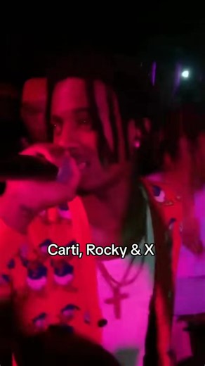the best of times 🫡 #playboicarti #xxxtentacion #asaprocky | playboi carti xxtentacion