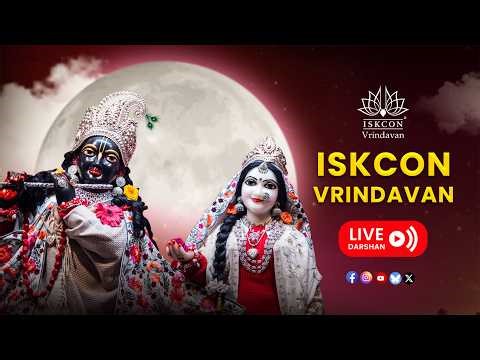 Chandan Yatra Special Live Darshan || 20-04-2026