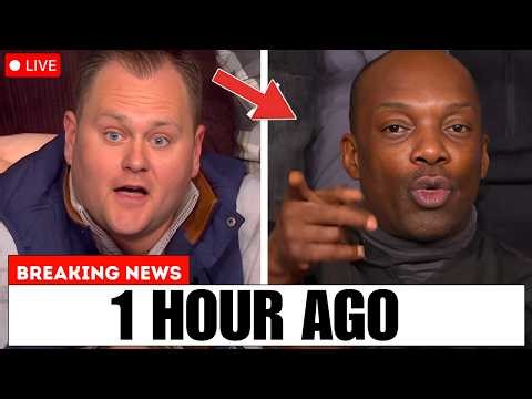 1 HOUR AGO:This Man Just Said This About Winston Churchill on BBC Question Time and It’s Shocking