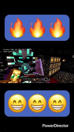 Having to play Minecraft on controller VS playing Minecraft on keyboard #Minecraft #combos