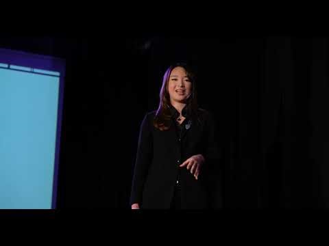 Medical Misogyny | Rachel . | TEDxQueen Ethelburgas Youth