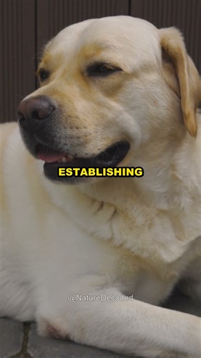 Why Labradors Became Popular Gun Dogs