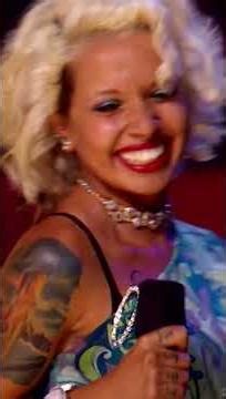 They Weren’t Ready For This Kind Of Voice…At All!