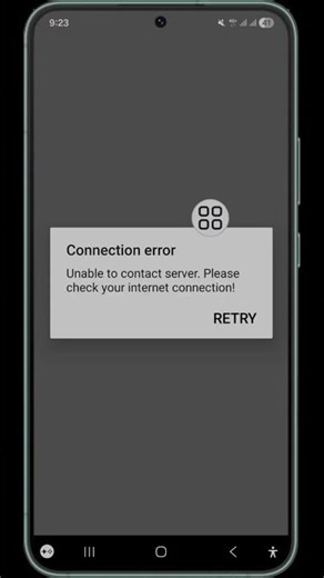 How to Roblox Unable to Contact Server problem ( new method) | #fixRobloxconnectionerrorproblem