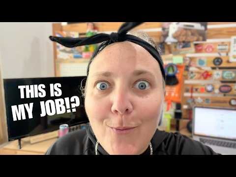 The Reality of Being a Full-Time Reseller
