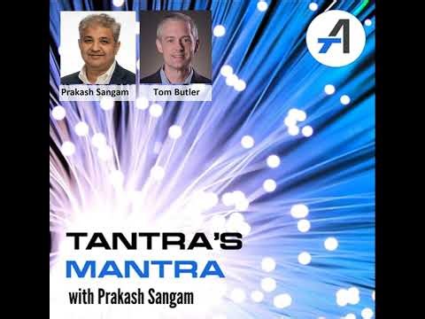 Ep. 60: Lenovo VP on AIPCs, Concept Devices Journey, & Sustainability
