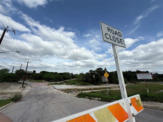 1 year since deadly San Antonio flood: what's happened, what hasn't