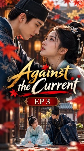 Against the Current EP 3 English Sub Chinese Drama (2026) | Her Secret Identity Revealed? 🍂