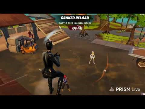 Live streaming of The Silent Covenant