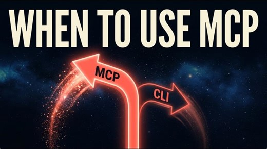 MCP: When It s Worth Building (And When It Isn t) | Amit Rawat
