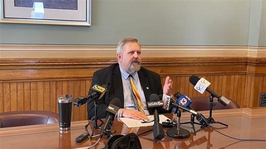 Republicans reach agreement on budget targets, other bills remain undecided