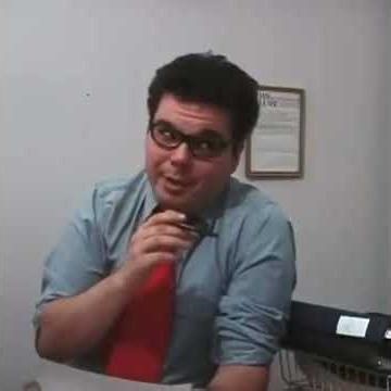 You're Hired - 1997 - stick around till the end