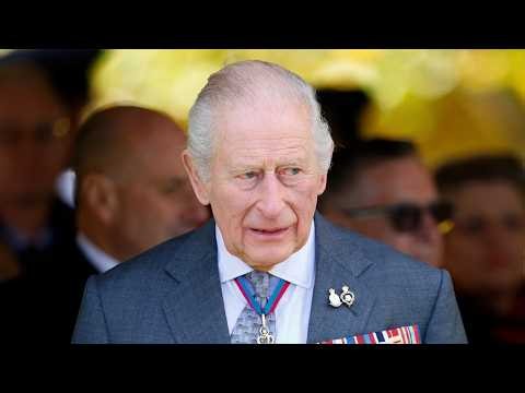 Buckingham Palace speaks out as more explosive new King Charles allegations revealed