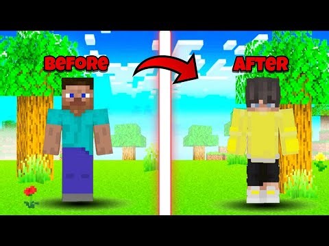 How to Change Your Skin in Minecraft (2026 Tutorial)