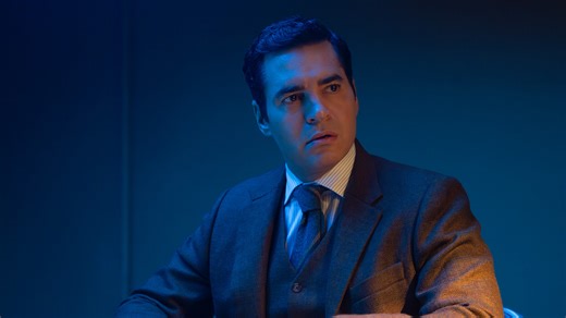 'Will Trent' season finale promises high drama