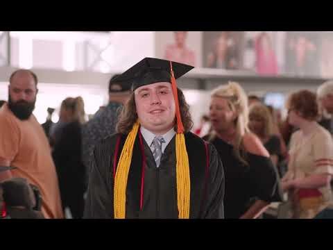 UAT Graduate Story: Turning Passion into Innovation