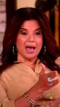 Ana Navarro: "Why don't you focus on getting the hell out of Iran!"