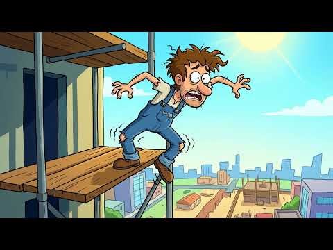 Episode 5 - Fall Protection