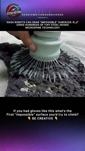 NASA Robots Did Something ‘Impossible’