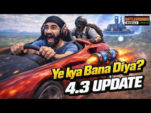 BGMI LIVE : PING FIX SOLUTION ❓ | PUBG