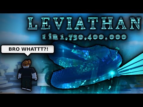 Using NEW 'LEVIATHAN' 1.7 BILLION AURA To WIN EVERY FLEX BATTLE! | Sol's RNG