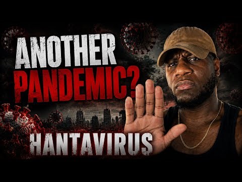 Something BIG Is Coming… ANOTHER PANDEMIC? HANTAVIRUS! 