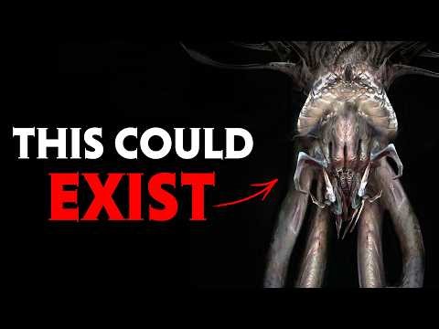 The Most Terrifying Alien Civilization Scenarios That Might Actually Be Real [Vol.2]