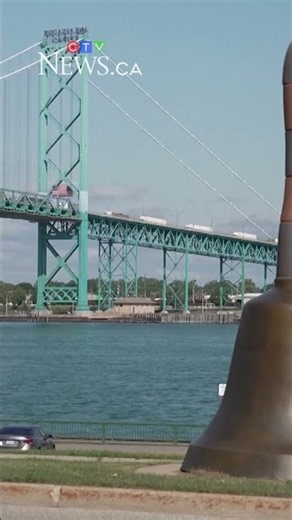 ‘It’s a country that doesn’t have a military’: U.S. transportation secretary calls Canada ‘foolish’