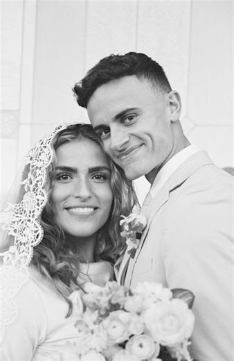 Cade grew up less active - then the Book of Mormon changed everything - Come Back Podcast