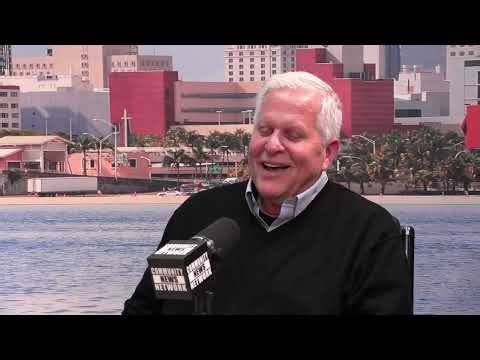 Improving Our Environment & Waste Management | Michael Miller with Frank Calderon