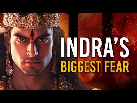 A Truth About Hindu Gods They Never Told You