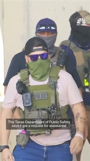 ICE shooting in Austin seriously injures Venezuelan man