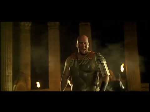 Rogers Digital Cable / The Movie Network On Demand Canada - Rome TV Series Commercial 2005