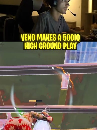 Unfair Fortnite Moments: Epic Gameplay Highlights