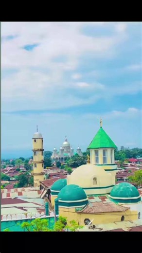 #ethiopianviraltiktokvideo #orthodox vis Islam ☪️ ❤️ #ethiopianviraltiktokvideo