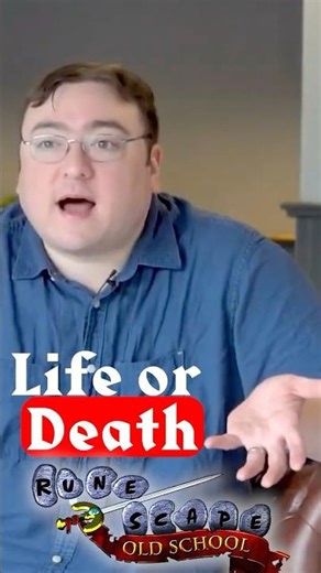 Runescape's Breaking Point